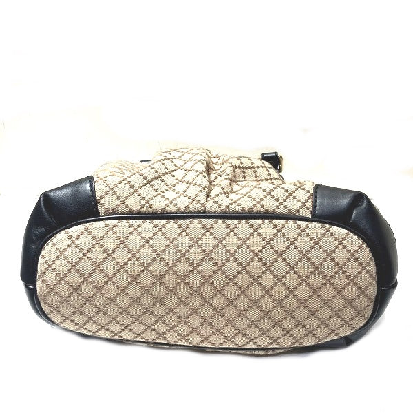 Gucci Diamante 2WAY Shoulder Bag 247902 in Good Condition