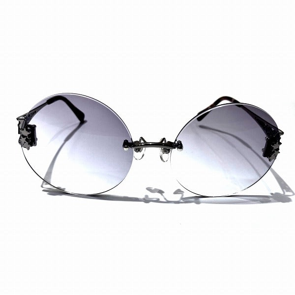 Anna Sui 3105 Gradient Sunglasses