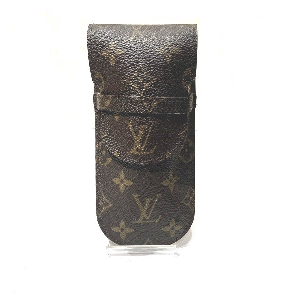 Louis Vuitton Monogram Eyeglass Case M62970