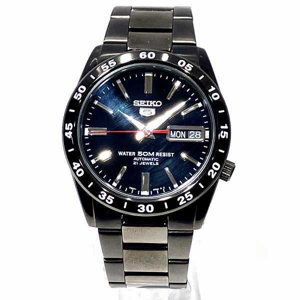 Seiko 5 Automatic Watch 7S26-02T0