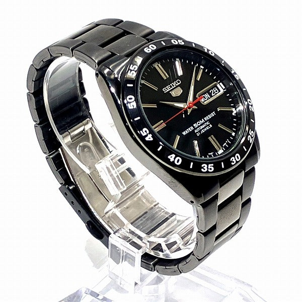 Seiko 5 Automatic Watch 7S26-02T0