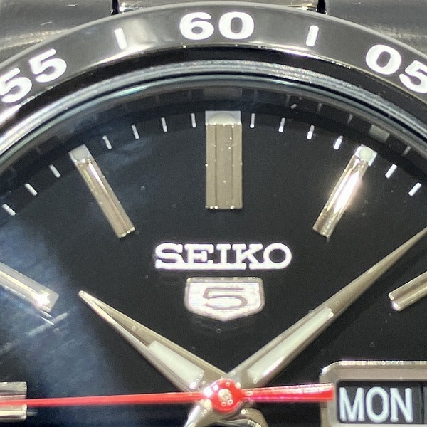 Seiko 5 Automatic Watch 7S26-02T0