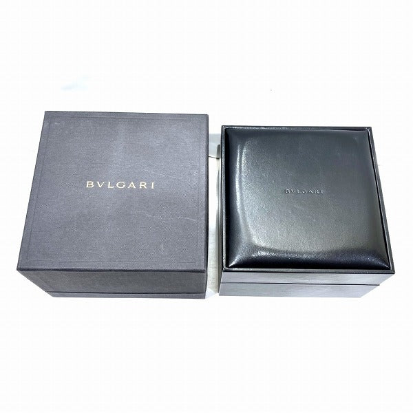 Bvlgari BB23SS Quartz Stainless Steel Watch