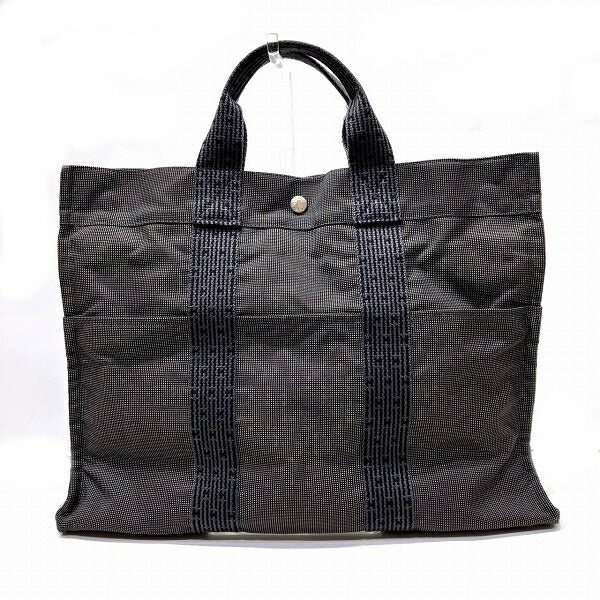 Hermes Herline Tote MM Unisex Bag