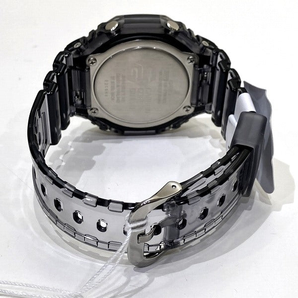 Casio G-Shock GA-2100TLS-8AJF Quartz Watch