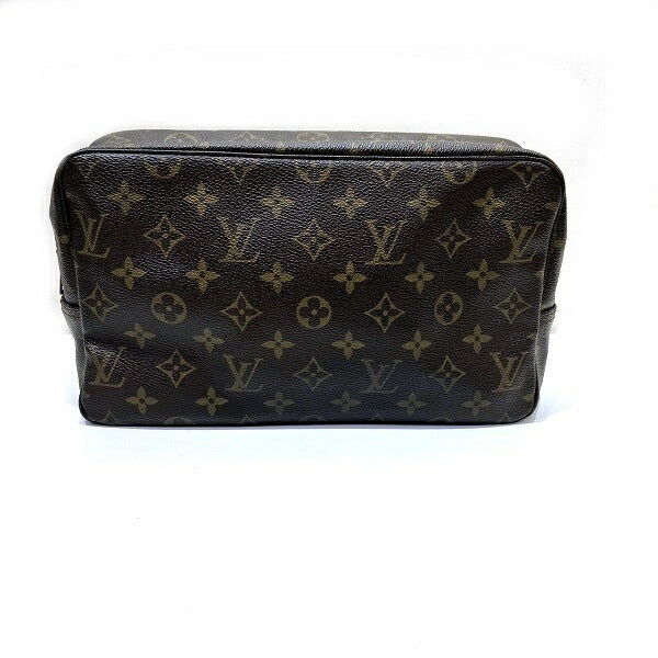 Louis Vuitton Monogram Toiletry Pouch 27 M47522