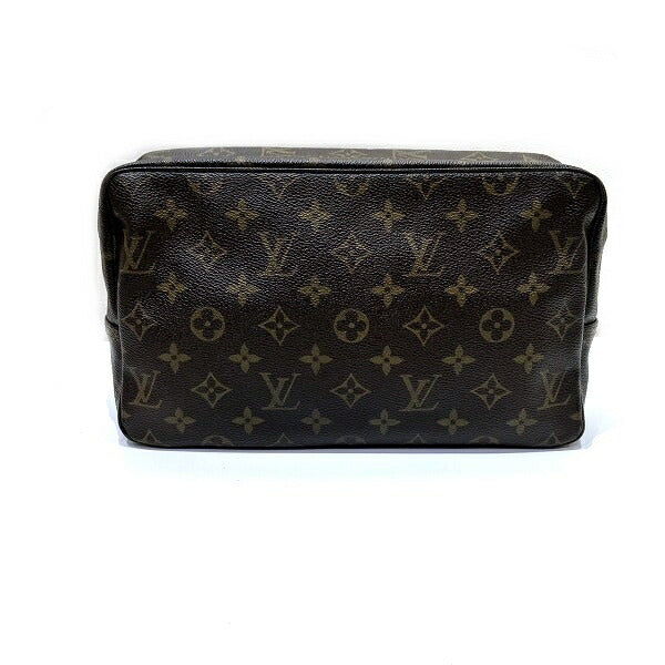 Louis Vuitton Monogram Toiletry Pouch 27 M47522