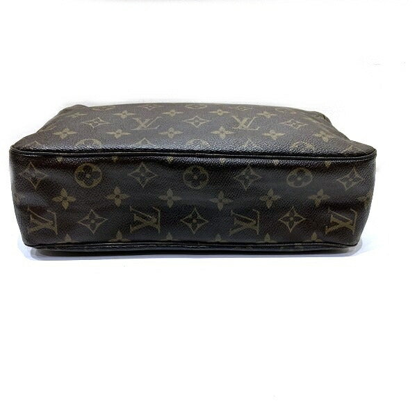 Louis Vuitton Monogram Toiletry Pouch 27 M47522