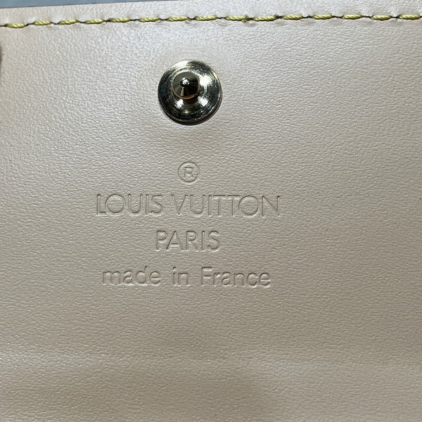 Louis Vuitton Monogram Multicolor Coin Purse M92657