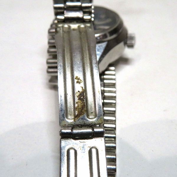 Citizen 28800 Automatic 21 Jewels Date Ladies Watch in Fair Condition