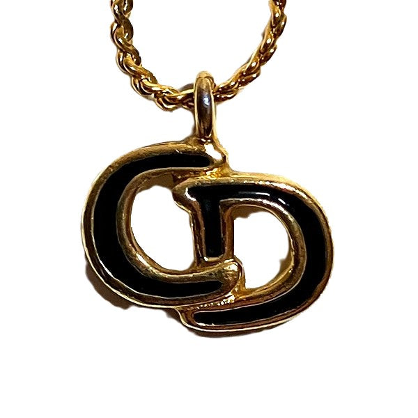 Dior CD Logo Necklace for Women