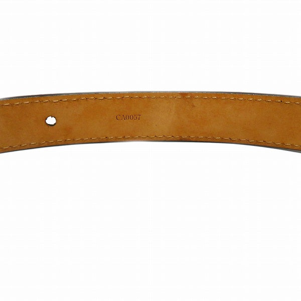 Louis Vuitton Monogram Belt M6961W