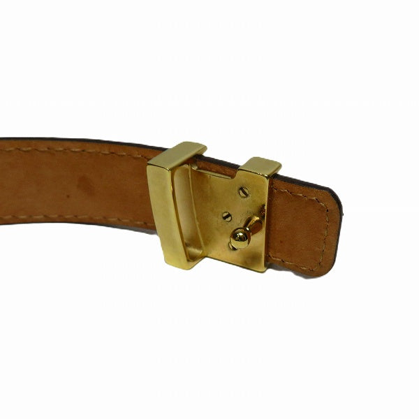 Louis Vuitton Monogram Belt M6961W