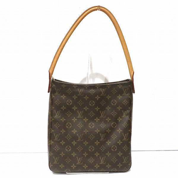 Louis Vuitton Looping GM Monogram Tote Bag