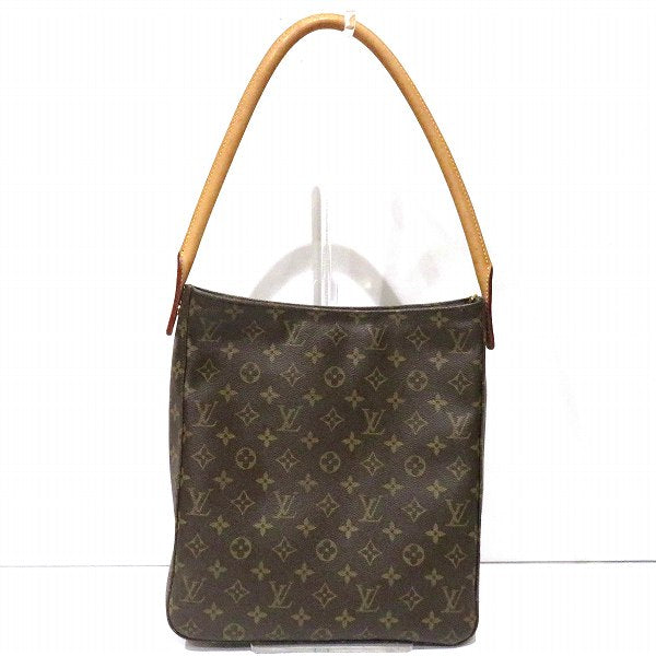 Louis Vuitton Looping GM Monogram Tote Bag