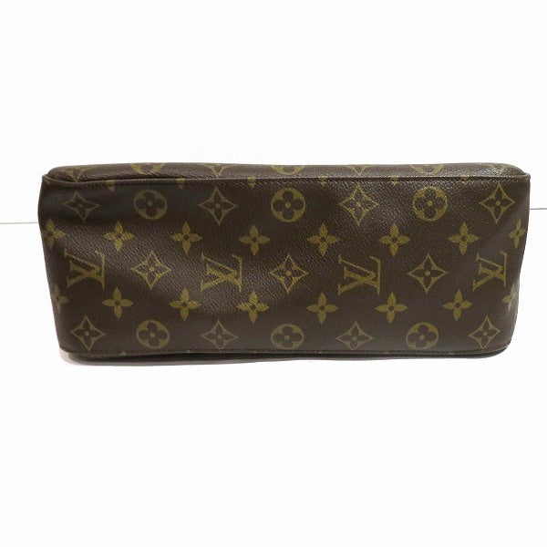 Louis Vuitton Looping GM Monogram Tote Bag