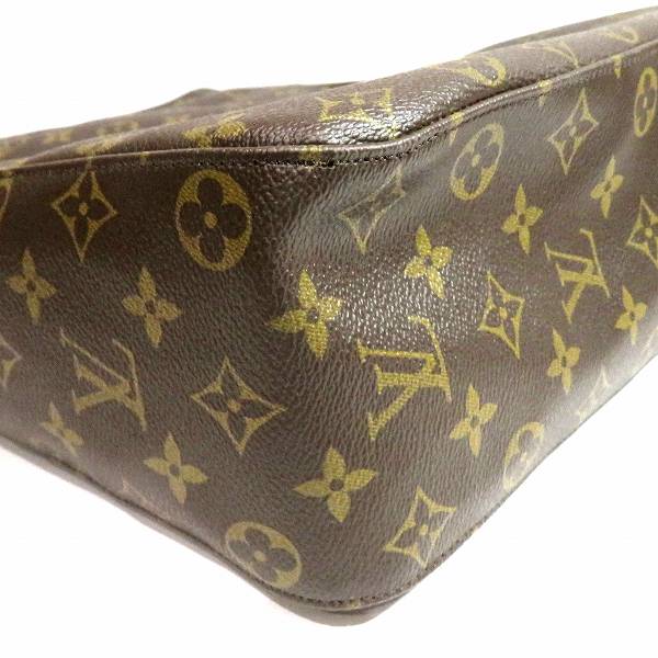 Louis Vuitton Looping GM Monogram Tote Bag