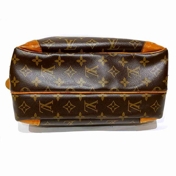 Louis Vuitton Nile Monogram Shoulder Bag M45244