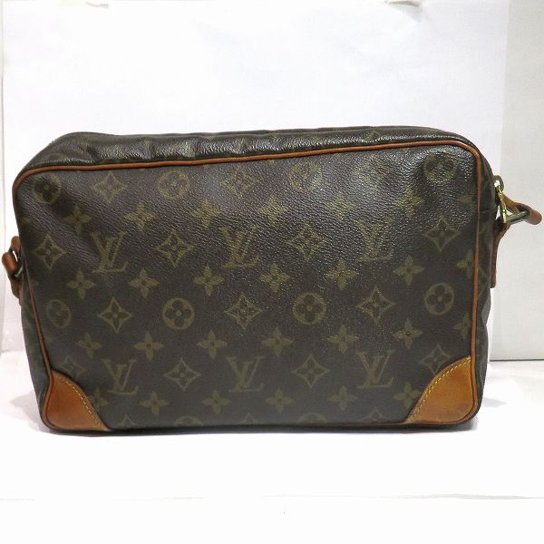 Louis Vuitton Trocadero 30 Shoulder Bag M51272