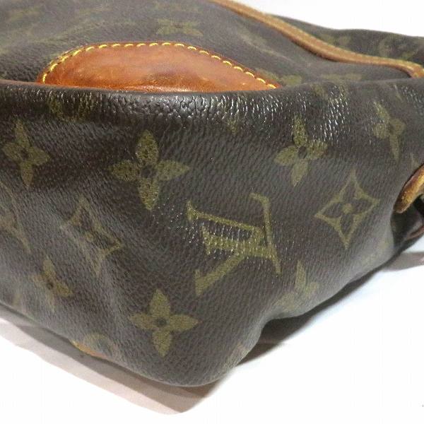 Louis Vuitton Trocadero 30 Shoulder Bag M51272