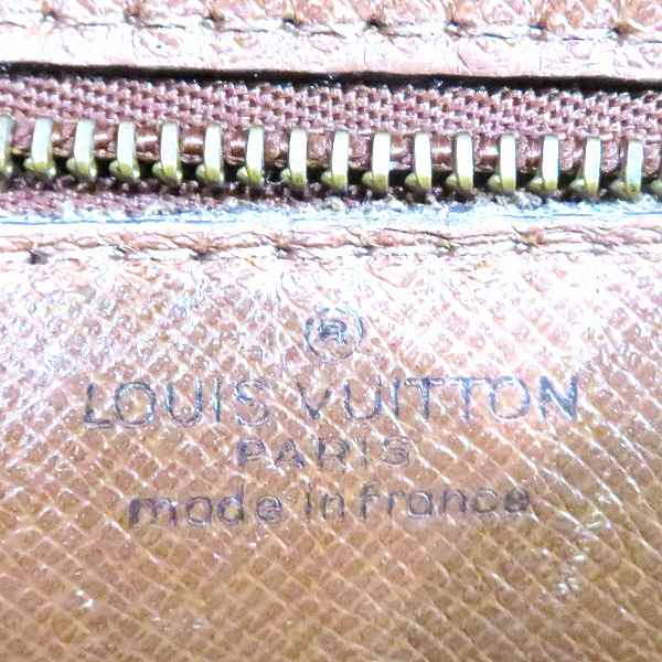 Louis Vuitton Trocadero 30 Shoulder Bag M51272