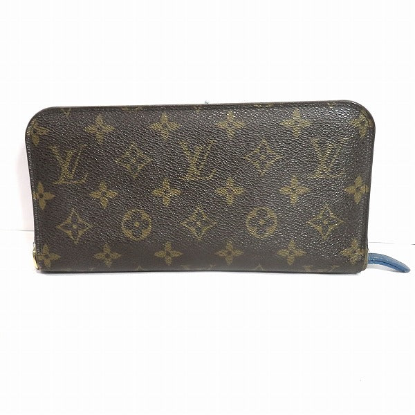 Louis Vuitton Monogram Wallet M60247