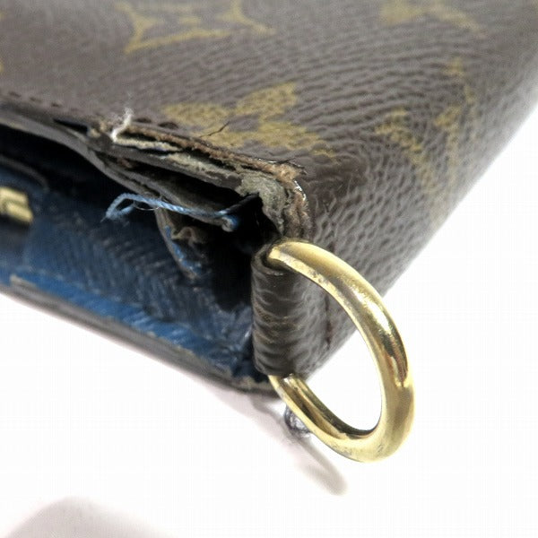 Louis Vuitton Monogram Wallet M60247