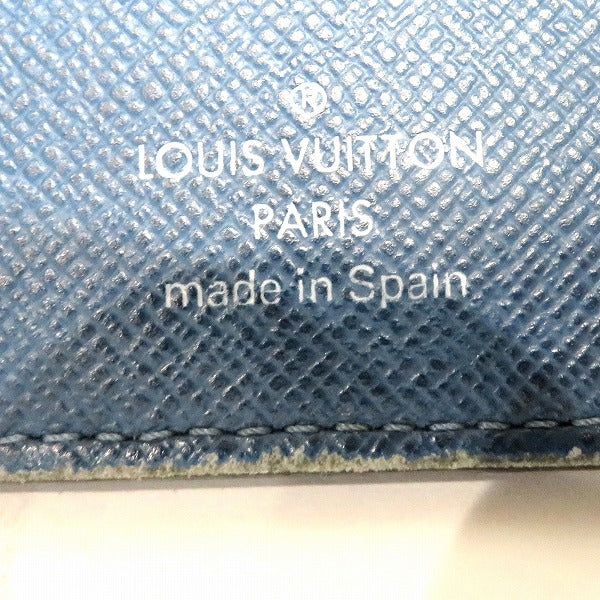 Louis Vuitton Monogram Wallet M60247