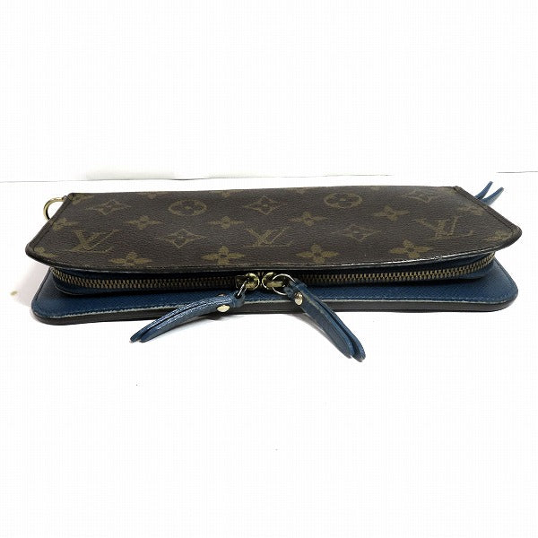 Louis Vuitton Monogram Wallet M60247