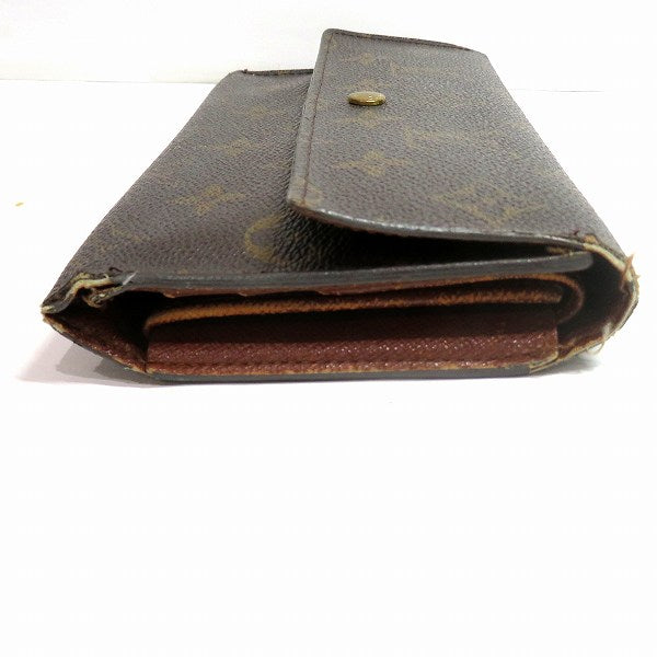 Louis Vuitton Monogram Wallet M61215