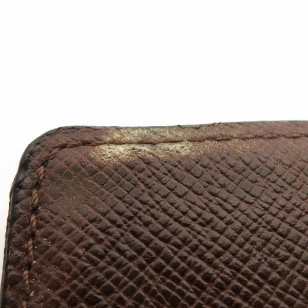 Louis Vuitton Monogram Key Case M62631