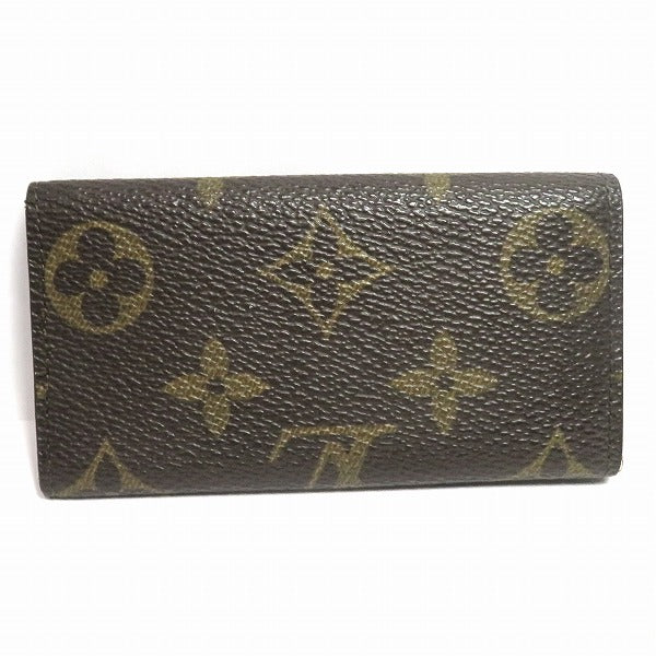 Louis Vuitton Monogram Key Case M62631