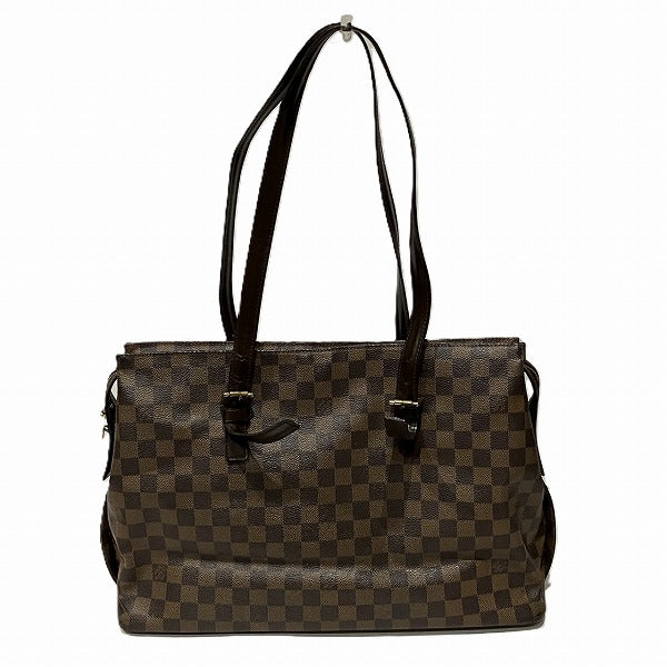 Louis Vuitton Damier Chelsea Tote Bag N51119