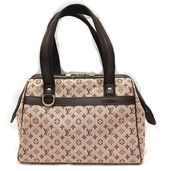 Louis Vuitton Josephine PM Handbag M92314