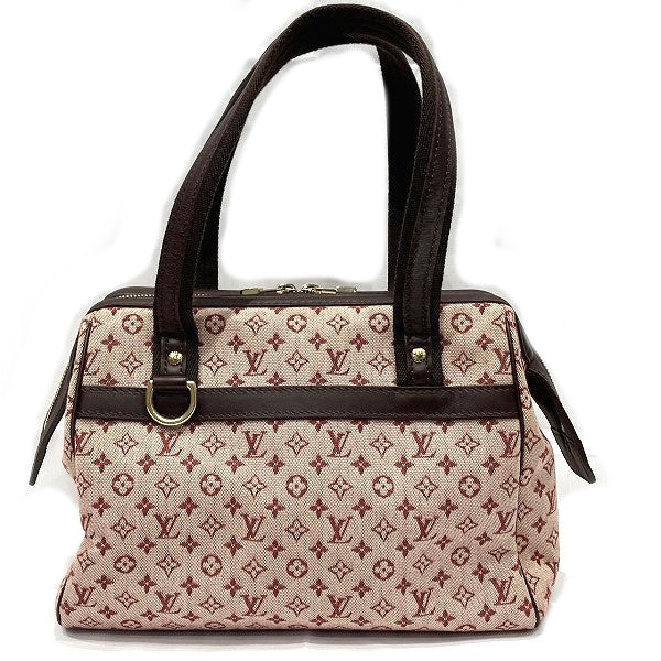 Louis Vuitton Josephine PM Handbag M92314