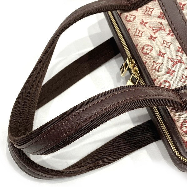 Louis Vuitton Josephine PM Handbag M92314