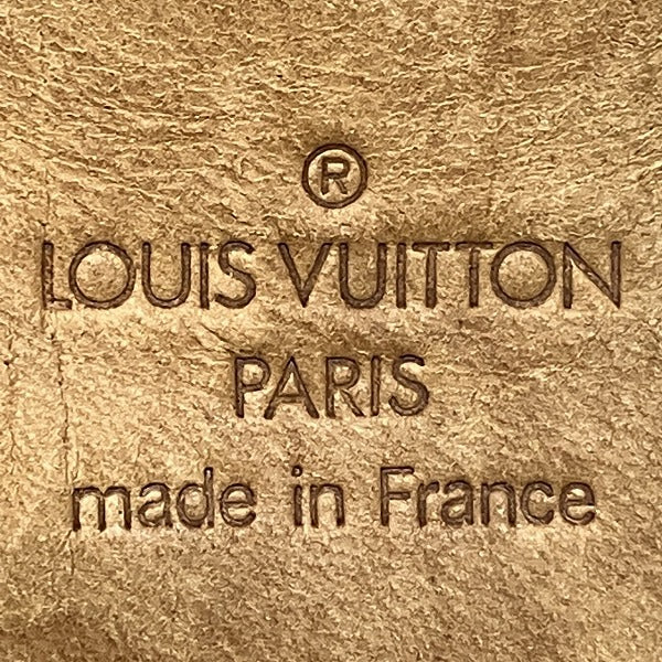 Louis Vuitton Monogram Montsouris MM Backpack