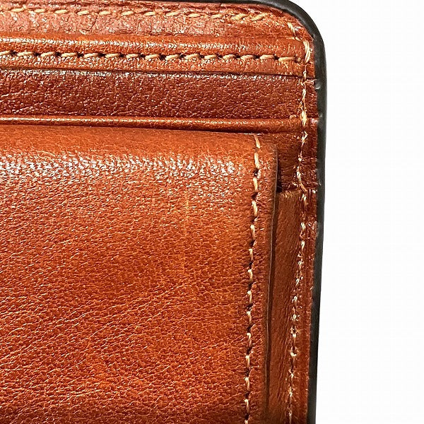 Dakota Black Label Etica Leather Wallet