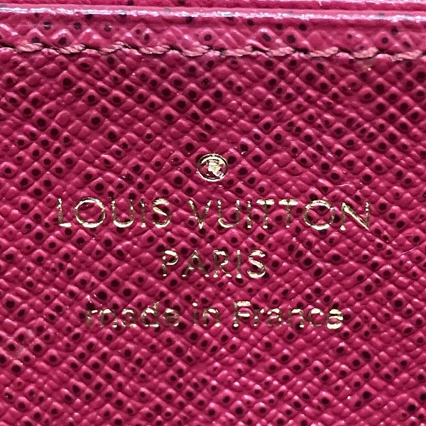 Louis Vuitton Monogram Zippy Wallet M41895 in Good Condition