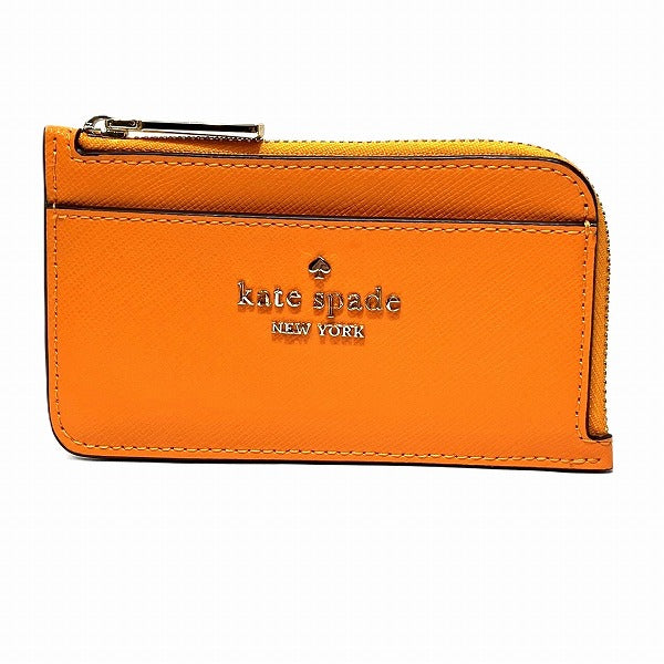 Kate Spade Saffiano Leather Fragment Case Wallet