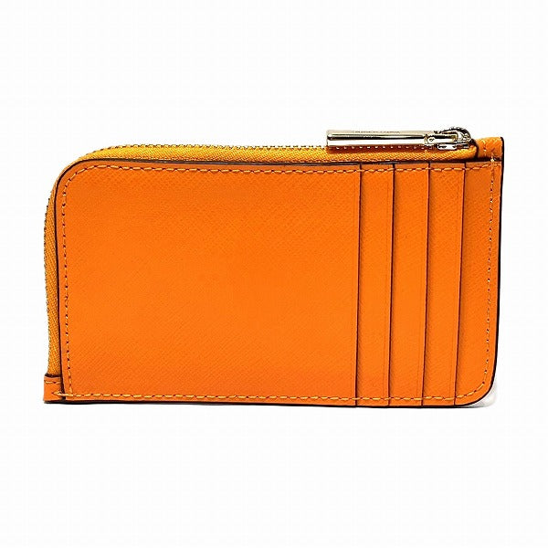 Kate Spade Saffiano Leather Fragment Case Coin Purse in Pristine Condition