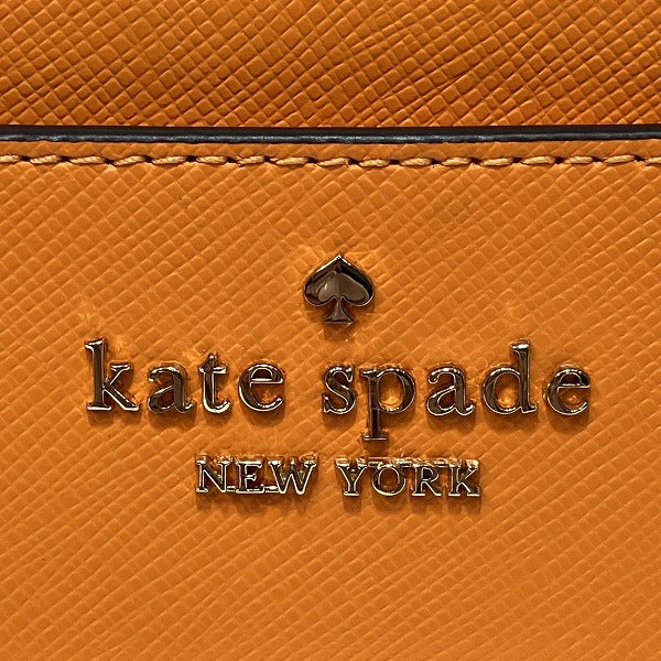 Kate Spade Saffiano Leather Fragment Case Coin Purse in Pristine Condition