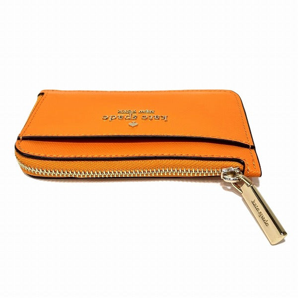 Kate Spade Saffiano Leather Fragment Case Coin Purse in Pristine Condition