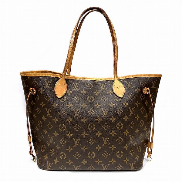 Louis Vuitton Neverfull MM Tote Bag M40156