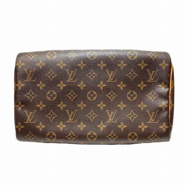 Louis Vuitton Speedy 30 Monogram Handbag M41526