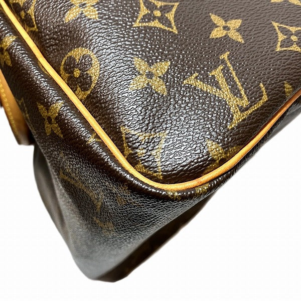 Louis Vuitton Speedy 30 Monogram Handbag M41526