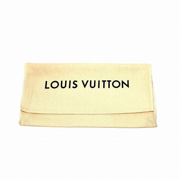 Louis Vuitton Monogram Zippy Wallet M41905 in Good Condition