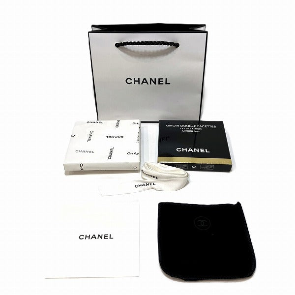 Chanel Double Facette Mirror