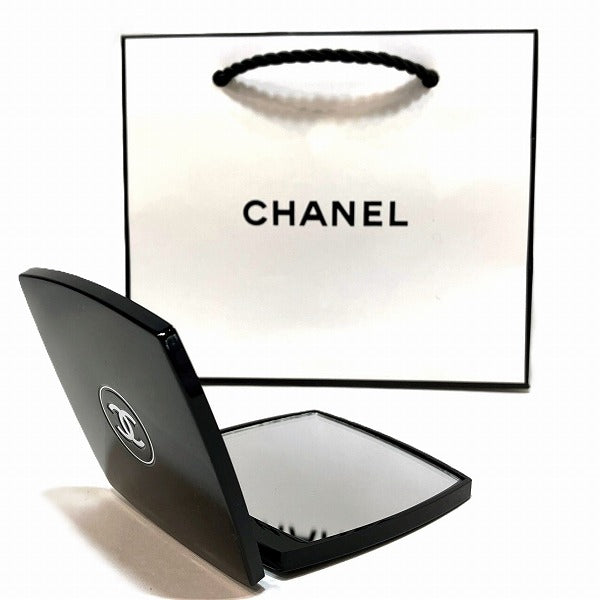 Chanel Double Facette Mirror