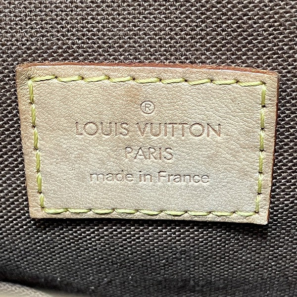 Louis Vuitton Monogram Batignolles Handbag M51156